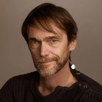 Neil Snape