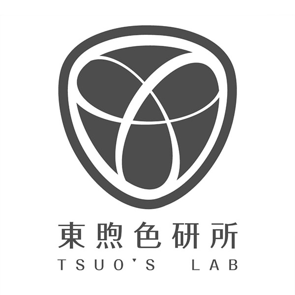 T-Lab｜東煦色研所