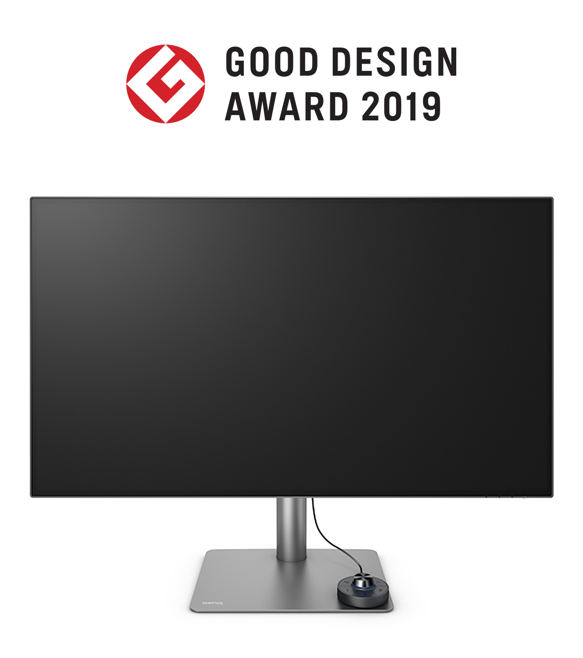 【日本】明基BenQ获颁三项2019年度G-Mark(GOOD DESIGN AWARD)大奖