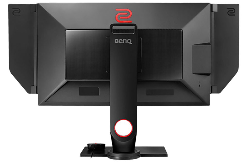 【wccftech】BenQ has Announces the Zowie XL2746S 240Hz Monitor