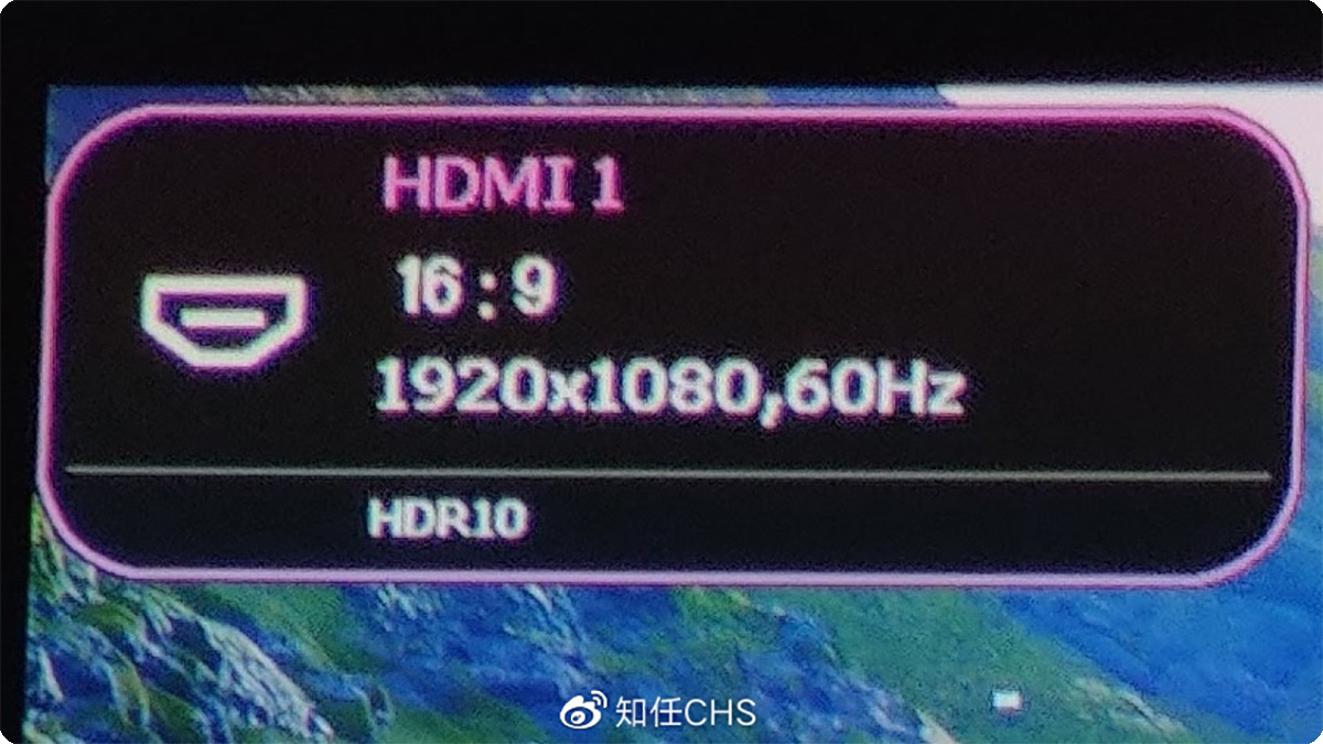 娱乐要求统统满足｜明基 4K HDR 投影仪 TK800M 体验