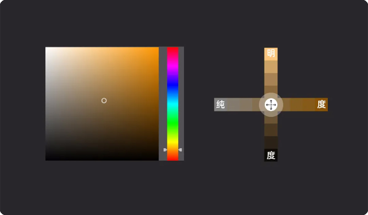 作为设计师，不得不知道的5种配色方法
