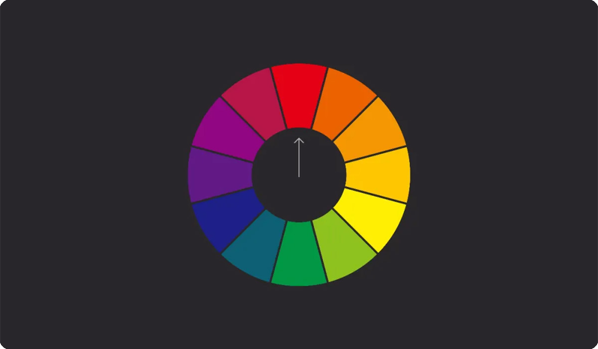 作为设计师，不得不知道的5种配色方法