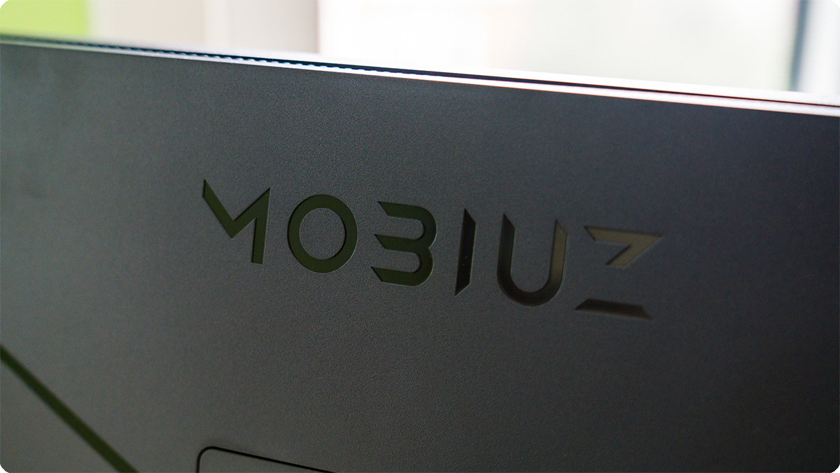音画技能超高的BenQ MOBIUZ EX2710，会是游戏显示器的新选择吗？
