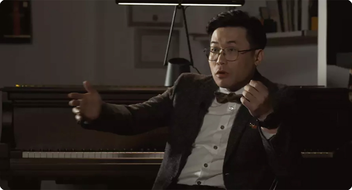 WiT音乐家 | 钢琴教育家武晓锋博士：陪伴也是需要坚持的