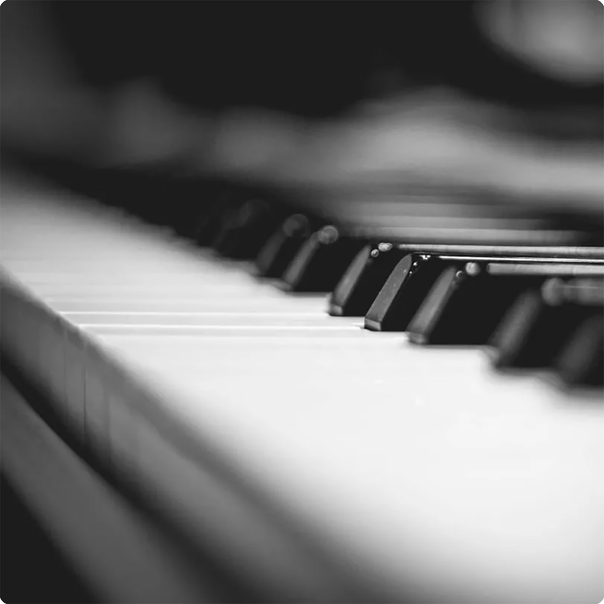 光音的故事 | 学钢琴的孩子也能拥有明亮双眸