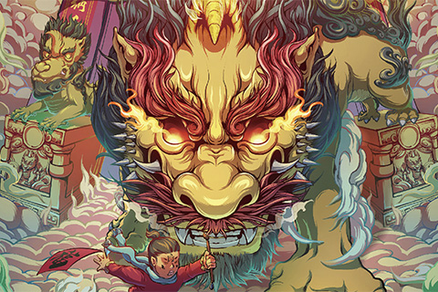 风潮由我|明基设计大赛|比赛结果出炉|平面组获奖名单公示